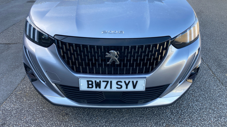 Peugeot 2008 1.2 PureTech 130 GT 5dr Petrol Estate